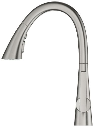 Змішувач GROHE Scala 30440DC0