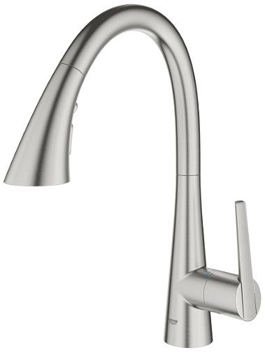 Змішувач GROHE Scala 30440DC0