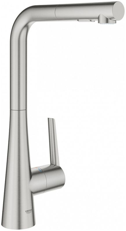 Змішувач GROHE Scala 30441DC0