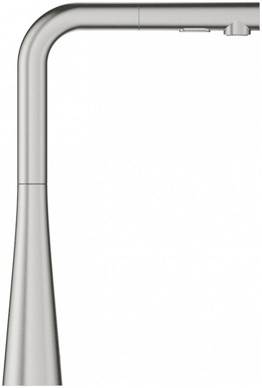 Змішувач GROHE Scala 30441DC0