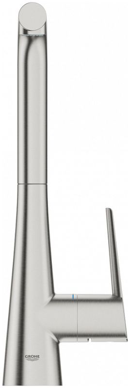 Змішувач GROHE Scala 30441DC0