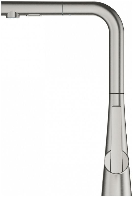 Змішувач GROHE Scala 30441DC0
