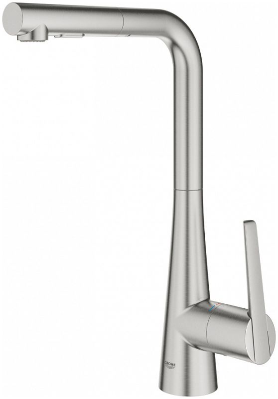 Змішувач GROHE Scala 30441DC0
