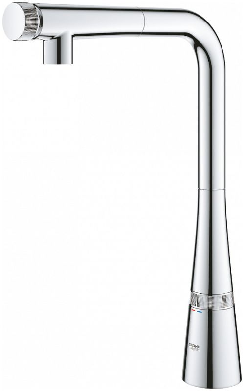 Змішувач GROHE Scala SmartControl 30442000