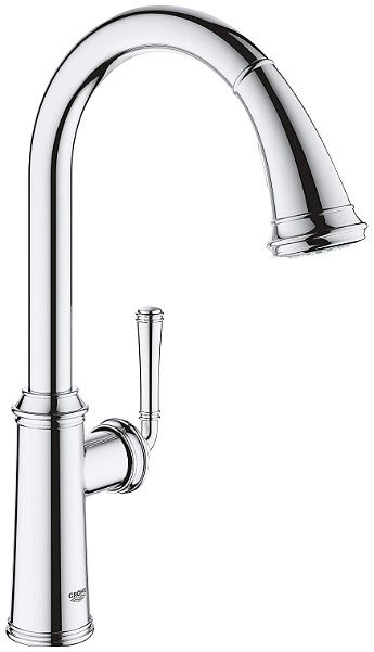 Змішувач GROHE Gloucester 30422000