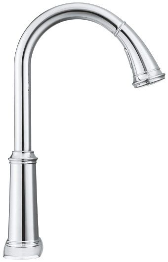 Змішувач GROHE Gloucester 30422000