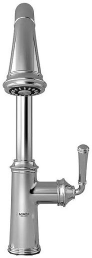 Змішувач GROHE Gloucester 30422000