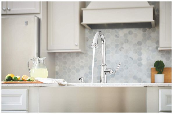 Змішувач GROHE Gloucester 30422000