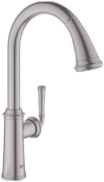 Змішувач GROHE Gloucester 30422DC0