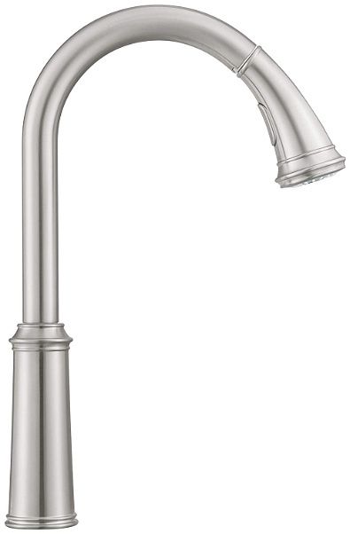 Змішувач GROHE Gloucester 30422DC0