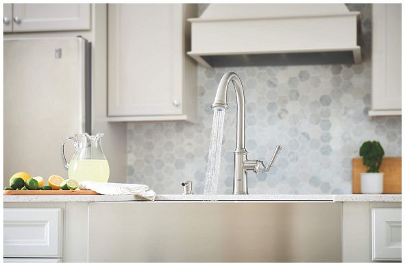 Змішувач GROHE Gloucester 30422DC0