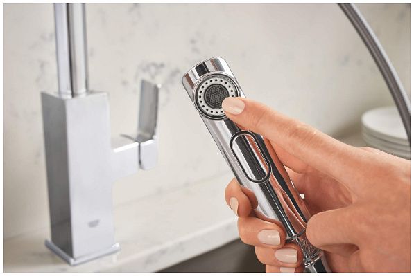 Змішувач GROHE Tallinn 30420000