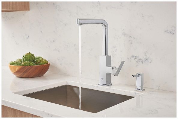 Змішувач GROHE Tallinn 30420000