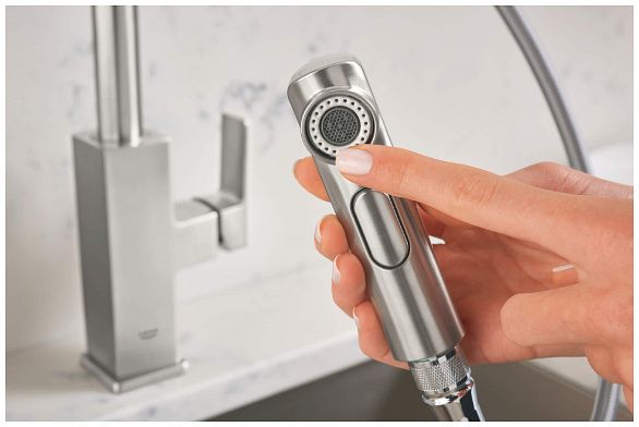 Змішувач GROHE Tallinn 30420DC0