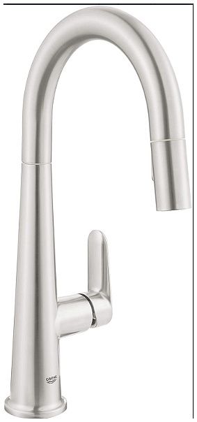 Змішувач GROHE Valetto 30419DC0