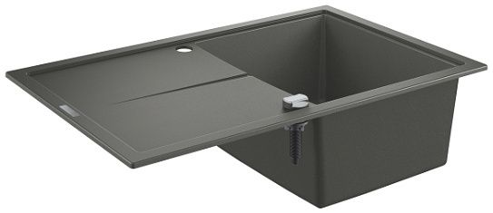 Мийка GROHE K 400 50-C 78 - 50 31639AT0