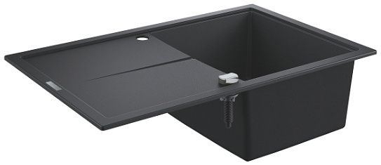 Мийка GROHE K 400 50-C 78 - 50 31639AP0