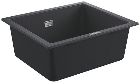 Мийка GROHE K 700 U 60-C 53.3 - 45.7 31654AP0