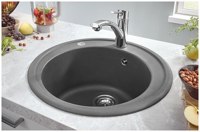 Мийка GROHE K 200 50-C 51 31656AT0