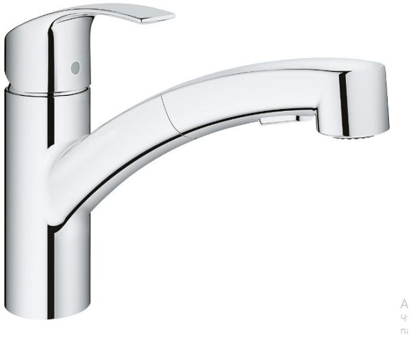 Змішувач GROHE Eurosmart 30305000