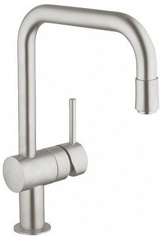 Змішувач GROHE Vento 30435DC0