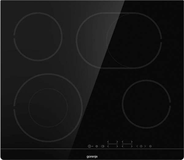 Варильна поверхня Gorenje ECT643BSC