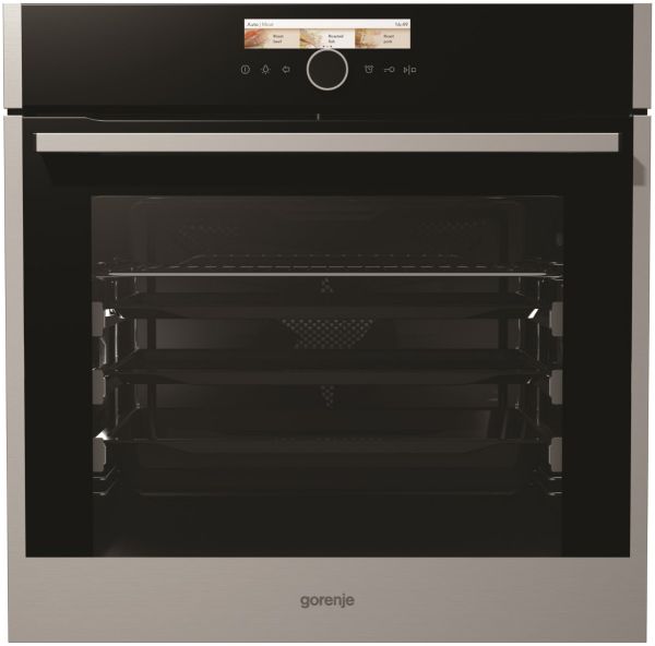 Духова шафа Gorenje BOP798S54X