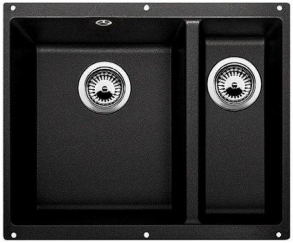 Мийка Blanco ROTAN 340/160-U 526096
