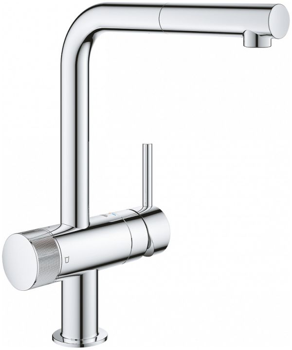 Змішувач GROHE Minta 31721000