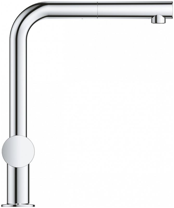 Змішувач GROHE Minta 31721000