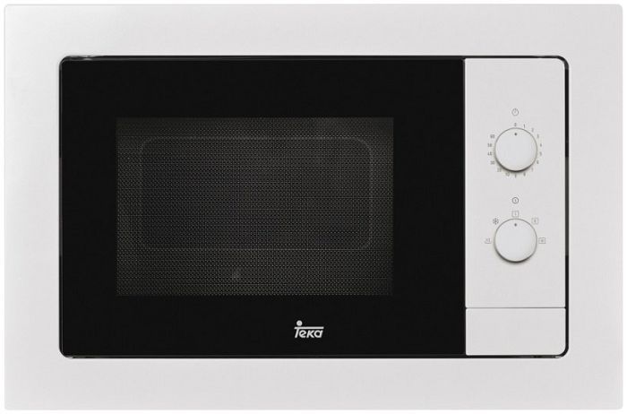 Мікрохвильова піч Teka MB 620 BI WH 40584001