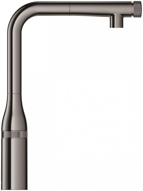 Змішувач GROHE Essence SmartControl 31615A00