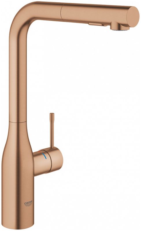 Змішувач GROHE Essence 30270DL0