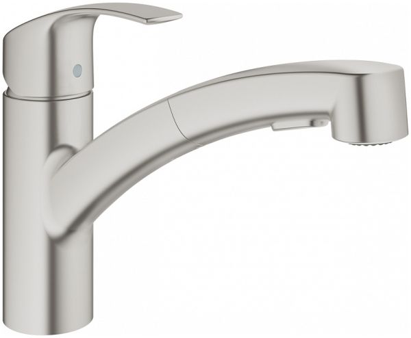 Змішувач GROHE Eurosmart 30305DC0