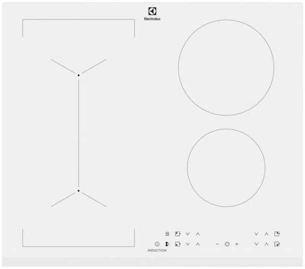 Варильна поверхня Electrolux IPE6443WFV