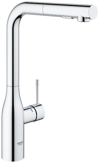 Змішувач GROHE Essence 30270000