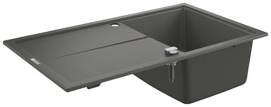 Мийка GROHE K 400 50-C 86 - 50 31640AT0