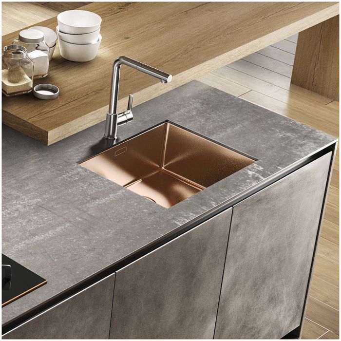 Мийка Smeg VSTR50CUX