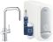 Змішувач GROHE BLUE HOME 31543000