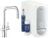Змішувач GROHE BLUE HOME 31543000