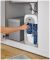 Змішувач GROHE BLUE HOME 31543000
