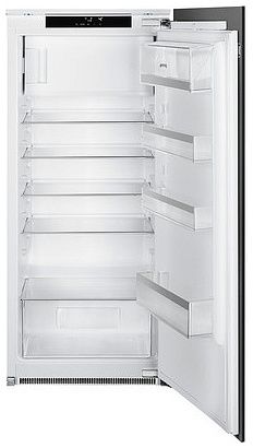 Холодильник Smeg S8C124DE