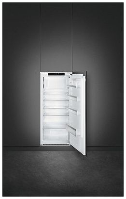 Холодильник Smeg S8C124DE