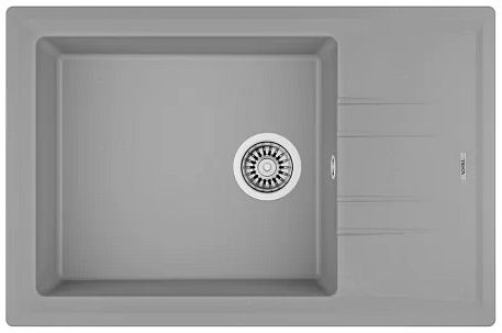 Мийка Teka STONE 60 S-TG 1 B 1 D 115330028