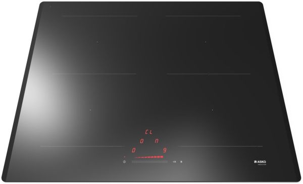 Варильна поверхня Asko HI1631G Варильна поверхня Asko HI1631G