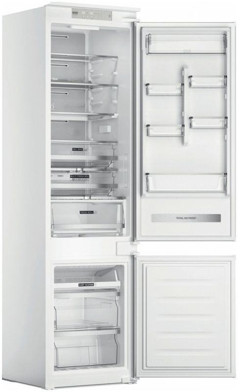 Холодильник Whirlpool WHC 20 T 593