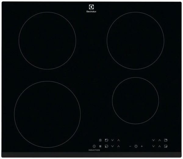 Варильна поверхня Electrolux IPE6440KF Варильна поверхня Electrolux IPE6440KF