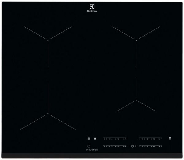 Варильна поверхня Electrolux IPE6450KF