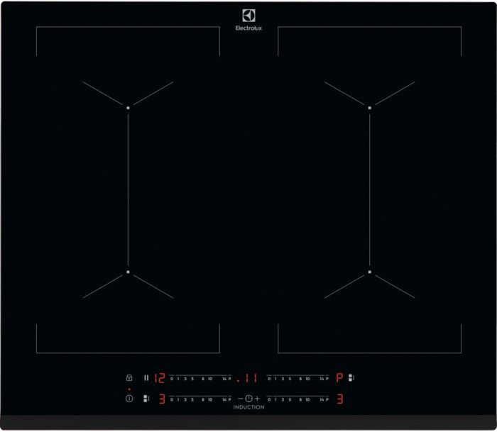 Варильна поверхня Electrolux EIV644