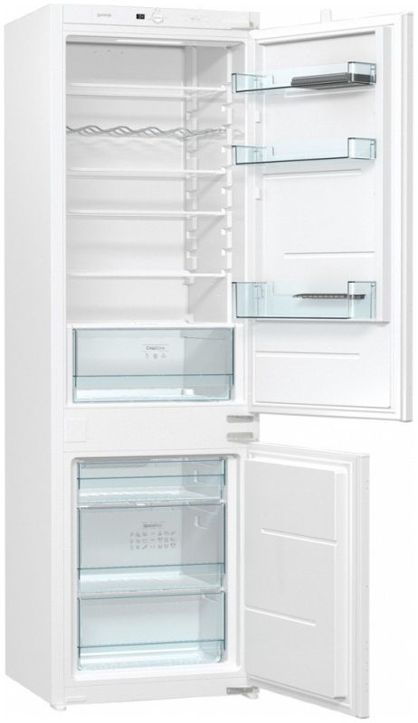 Холодильник Gorenje NRKI4182E1